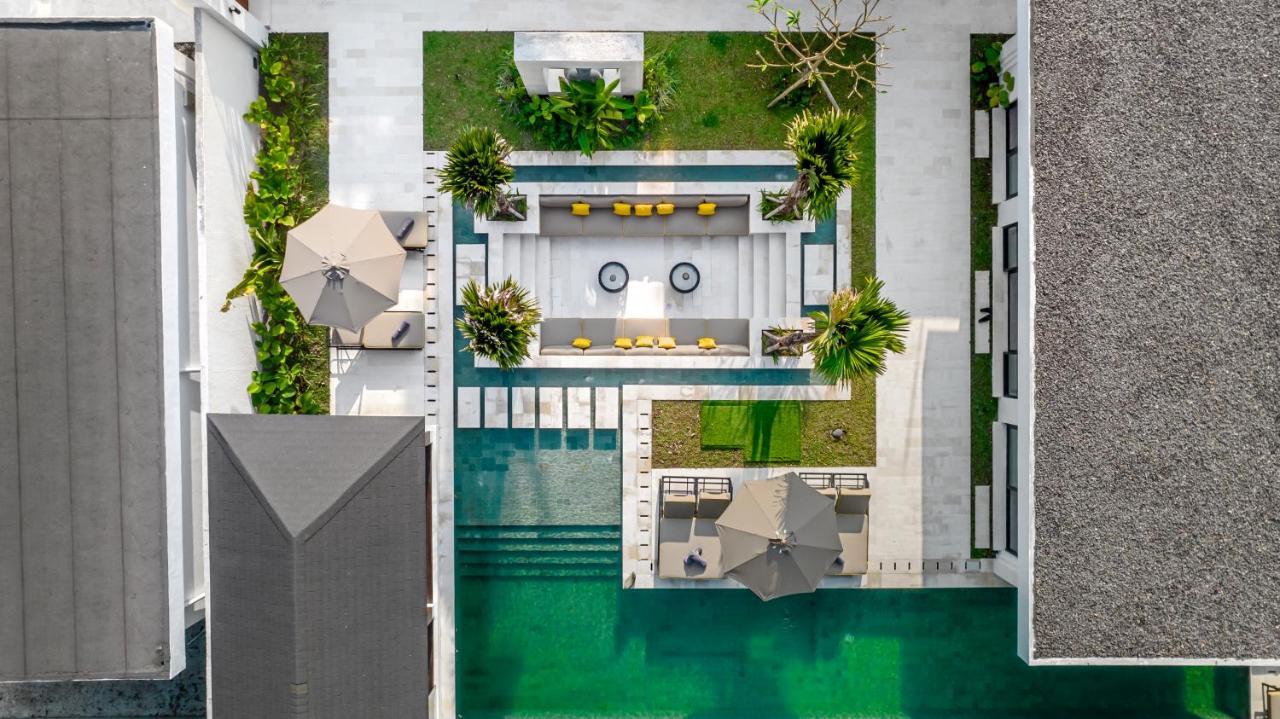 Villa Ciryandil By Balisuperhost Убуд Екстериор снимка