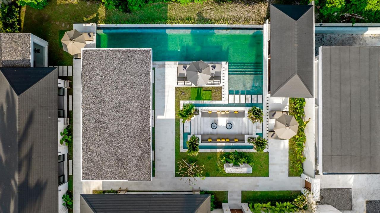 Villa Ciryandil By Balisuperhost Убуд Екстериор снимка