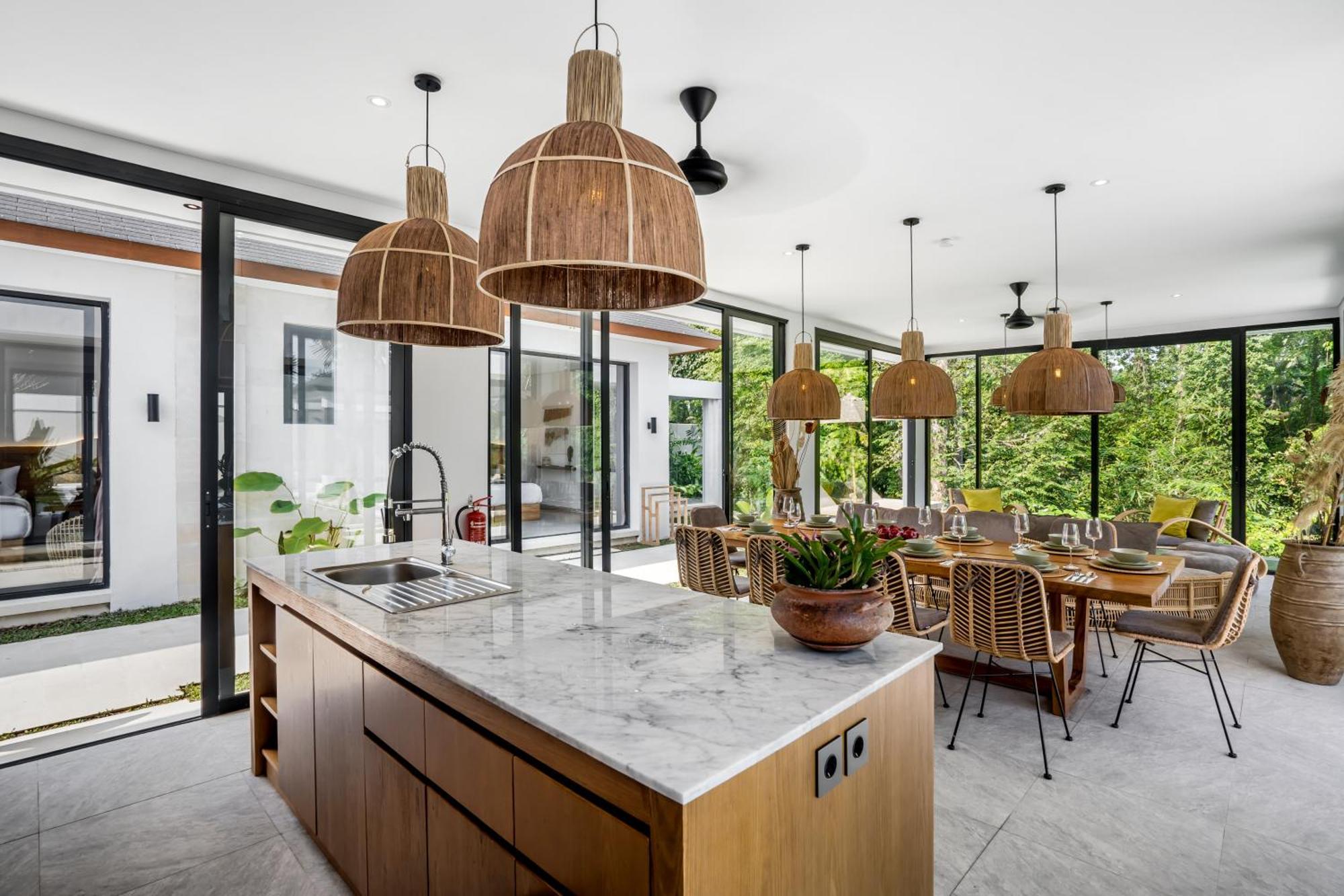 Villa Ciryandil By Balisuperhost Убуд Екстериор снимка